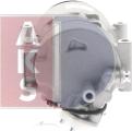 AKS Dasis 851595N - Compressore, Climatizzatore autozon.pro