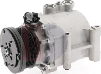 AKS Dasis 851537N - Compressore, Climatizzatore autozon.pro