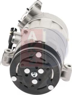 AKS Dasis 851083N - Compressore, Climatizzatore autozon.pro