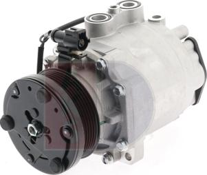 AKS Dasis 851831N - Compressore, Climatizzatore autozon.pro