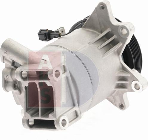 AKS Dasis 851826N - Compressore, Climatizzatore autozon.pro