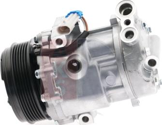 AKS Dasis 851356N - Compressore, Climatizzatore autozon.pro