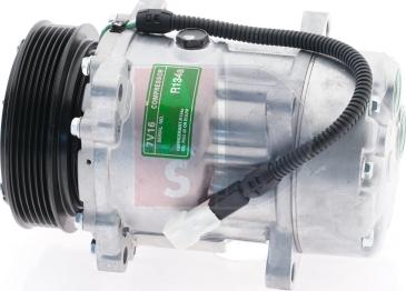 AKS Dasis 851330N - Compressore, Climatizzatore autozon.pro