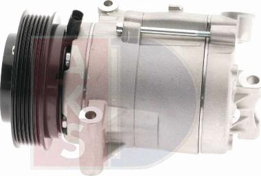 AKS Dasis 853013N - Compressore, Climatizzatore autozon.pro