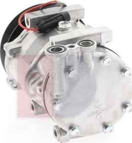 AKS Dasis 853230N - Compressore, Climatizzatore autozon.pro