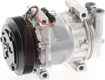 AKS Dasis 853230N - Compressore, Climatizzatore autozon.pro