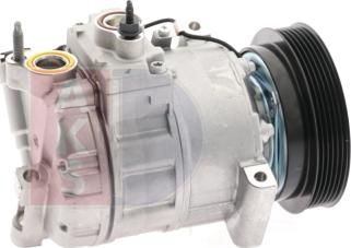 AKS Dasis 852641N - Compressore, Climatizzatore autozon.pro