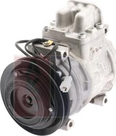 AKS Dasis 852056N - Compressore, Climatizzatore autozon.pro