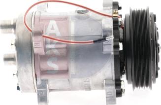 AKS Dasis 852116N - Compressore, Climatizzatore autozon.pro