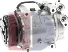 AKS Dasis 852826N - Compressore, Climatizzatore autozon.pro