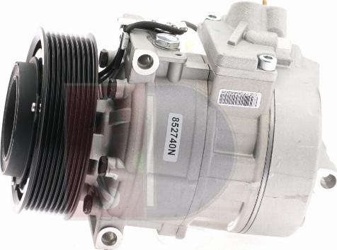 AKS Dasis 852740N - Compressore, Climatizzatore autozon.pro