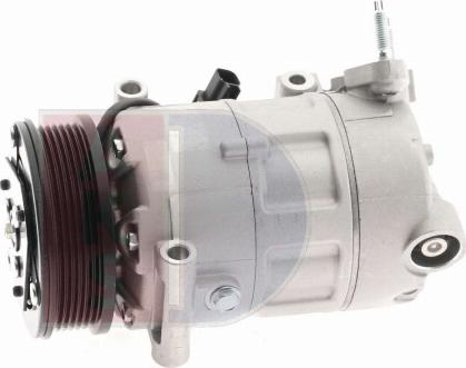 AKS Dasis 852750N - Compressore, Climatizzatore autozon.pro