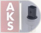 AKS Dasis 860214N - Interruttore a pressione, Climatizzatore autozon.pro