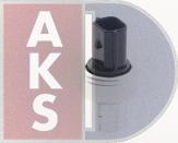 AKS Dasis 860214N - Interruttore a pressione, Climatizzatore autozon.pro