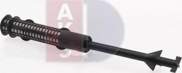 AKS Dasis 800405N - Essiccatore, Climatizzatore autozon.pro