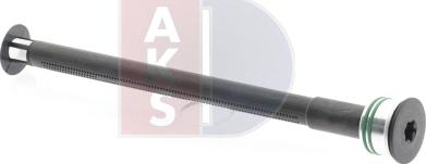 AKS Dasis 800408N - Essiccatore, Climatizzatore autozon.pro