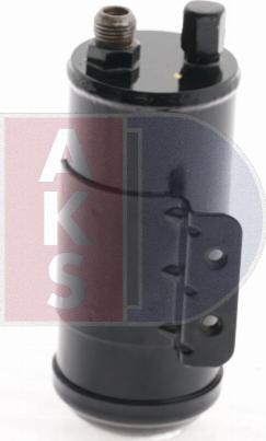 AKS Dasis 800422N - Essiccatore, Climatizzatore autozon.pro