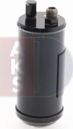 AKS Dasis 800422N - Essiccatore, Climatizzatore autozon.pro