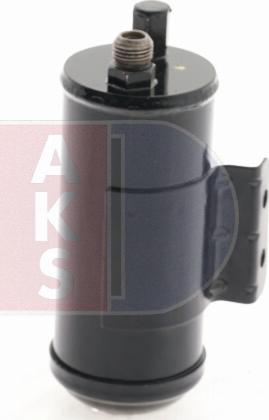 AKS Dasis 800422N - Essiccatore, Climatizzatore autozon.pro