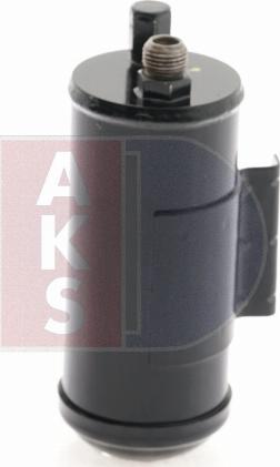 AKS Dasis 800422N - Essiccatore, Climatizzatore autozon.pro