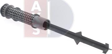 AKS Dasis 800582N - Essiccatore, Climatizzatore autozon.pro