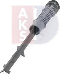 AKS Dasis 800582N - Essiccatore, Climatizzatore autozon.pro