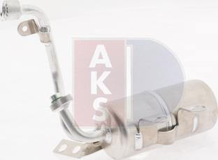 AKS Dasis 800525N - Essiccatore, Climatizzatore autozon.pro