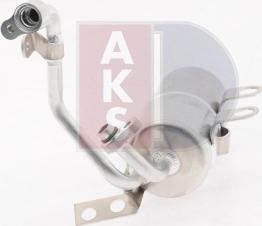 AKS Dasis 800525N - Essiccatore, Climatizzatore autozon.pro