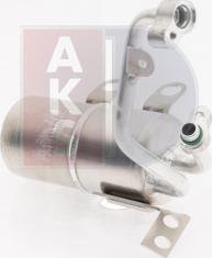 AKS Dasis 800525N - Essiccatore, Climatizzatore autozon.pro