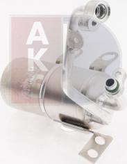 AKS Dasis 800525N - Essiccatore, Climatizzatore autozon.pro