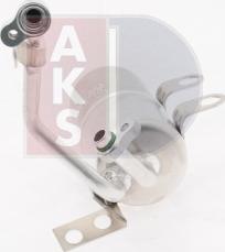 AKS Dasis 800525N - Essiccatore, Climatizzatore autozon.pro