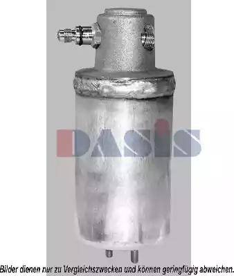 AKS Dasis 800016N - Essiccatore, Climatizzatore autozon.pro