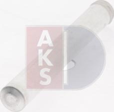 AKS Dasis 800011N - Essiccatore, Climatizzatore autozon.pro