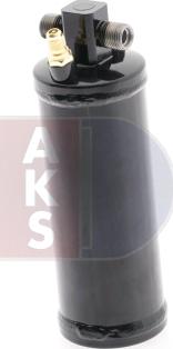 AKS Dasis 800362N - Essiccatore, Climatizzatore autozon.pro