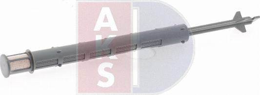 AKS Dasis 800306N - Essiccatore, Climatizzatore autozon.pro