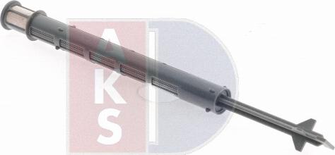 AKS Dasis 800306N - Essiccatore, Climatizzatore autozon.pro