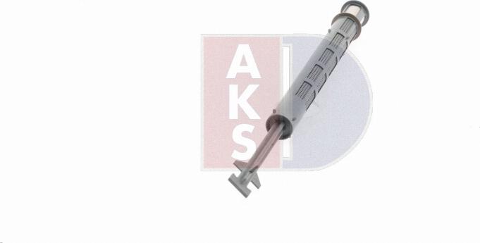 AKS Dasis 800306N - Essiccatore, Climatizzatore autozon.pro