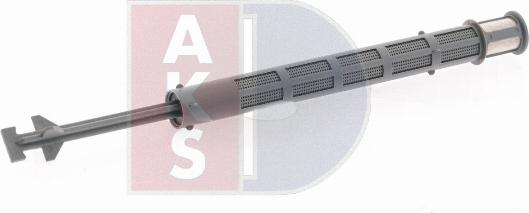 AKS Dasis 800306N - Essiccatore, Climatizzatore autozon.pro