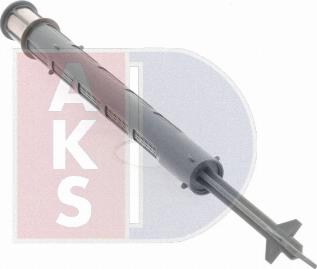 AKS Dasis 800306N - Essiccatore, Climatizzatore autozon.pro