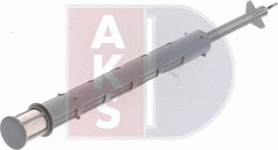 AKS Dasis 800306N - Essiccatore, Climatizzatore autozon.pro