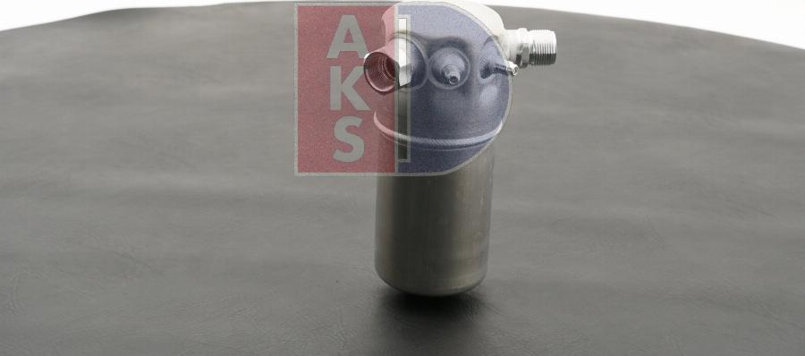 AKS Dasis 800330N - Essiccatore, Climatizzatore autozon.pro