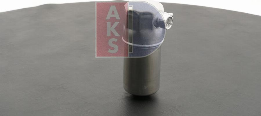 AKS Dasis 800330N - Essiccatore, Climatizzatore autozon.pro