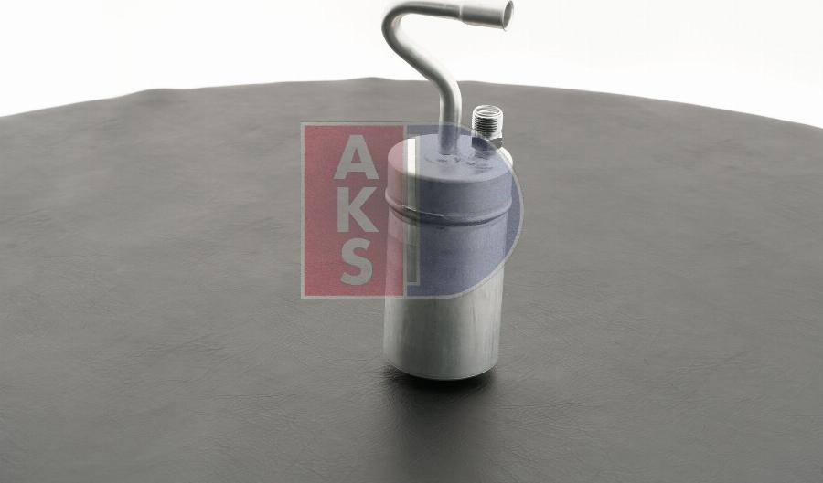 AKS Dasis 801940N - Essiccatore, Climatizzatore autozon.pro