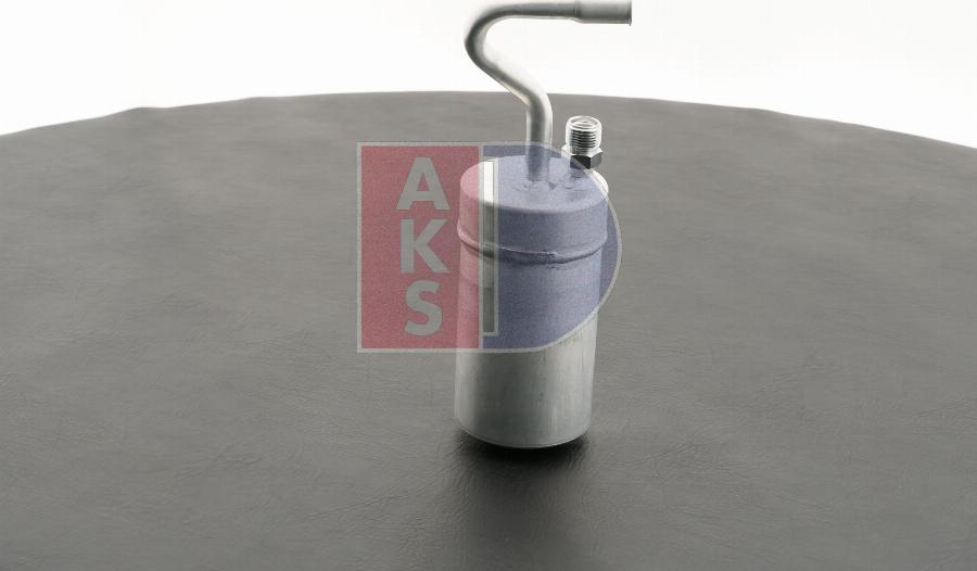 AKS Dasis 801940N - Essiccatore, Climatizzatore autozon.pro