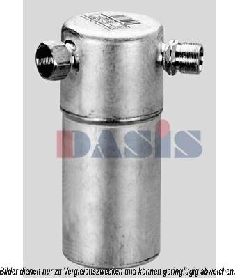 AKS Dasis 801410N - Essiccatore, Climatizzatore autozon.pro