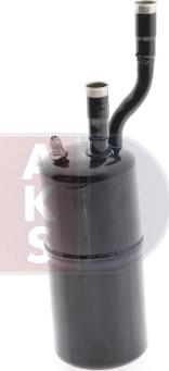 AKS Dasis 801580N - Essiccatore, Climatizzatore autozon.pro