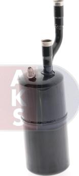 AKS Dasis 801580N - Essiccatore, Climatizzatore autozon.pro