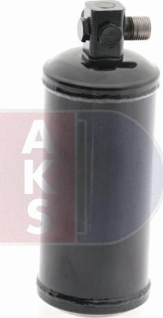 AKS Dasis 801680N - Essiccatore, Climatizzatore autozon.pro