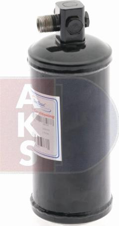 AKS Dasis 801680N - Essiccatore, Climatizzatore autozon.pro