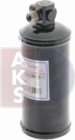 AKS Dasis 801680N - Essiccatore, Climatizzatore autozon.pro